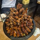 자마나 | [금정구]자마미등갈비 - 산더미로 쌓아올린 폭력적인 비쥬얼의 등갈비 맛집, 주말 웨이팅 후기