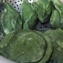 천년마을송편 이미지