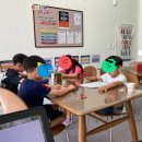 제임스엠어학원
