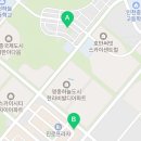 럭키족발 하늘도시점