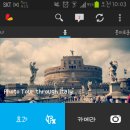 스마트폰 사진 꾸미기 앱 "PICSART" 를 소개합니다. 이미지