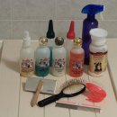 미코 그루밍 이미지