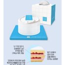 음 파리바게트 케이크 아시는분,., 헬프미입니다 이미지