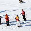 [1월 20일(수)] 09/10시즌 제3차 스키 기초강습 안내 및 접수 이미지
