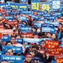 한국노동조합총연맹 이미지