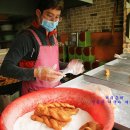 달인꽈배기 이미지