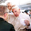 프란치스코 교황 모자 ‘주케토’, 경매 사이트서 2350만 원에 낙찰 이미지