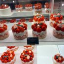 신반포로19길1-25 | [강남 신세계백화점 스위트파크] 12월 3주 차 팝업 안내 및 디저트 내돈내산 후기