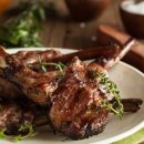 광화문 양갈비 이미지