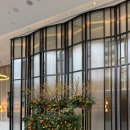 메티스본 | 숙소 추천 : 그랜드 조선 부산 디럭스 파셜 오션뷰 킹 해운대 호캉스 수영장 추천 아리아 디너 뷔페 후기