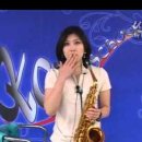 색소폰(기초) 이미지