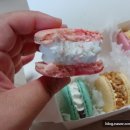 퐁당카롱