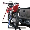 Rider Cargo Single Motorcycle Carrier 이미지