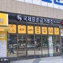 올리브영길음역점