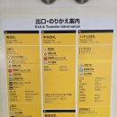 스퀘어 시부야 스카이 전망대 현장 구매가격(내돈내산, 파트너스활동 없는 후기), 스크램블 교차로