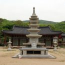 창원 성주사 대웅전 이미지