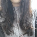퀸맨즈헤어 | 김해)내외동 미용실 인유어헤어 ✂ 제니 하이 레이어드컷 후기(+할인, 위치, 주차, 결제수단)
