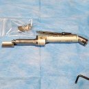Crescentic TPLO Saw Blade 이미지