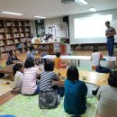 책읽는 푸른마을도서관 이미지