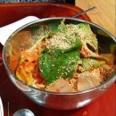 교우분식 | 오랜만에 칼국수(영등포 영일분식)