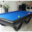 하얀당구장 이미지