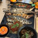 [목포 생선구이 맛집] 달빛에구운고등어 목포대양점, 생선구이 시키면 무한리필 반찬 주는 곳!