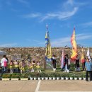 웅천읍성 이미지