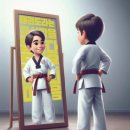 용인대창룡태권도 이미지