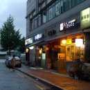 영파여고 앞 이미지