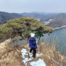 CU 춘천칠전대우2차점 | 춘천 뷰맛집 드름산 전망대 등산 코스 난이도