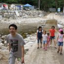 갈천오토캠핑장 이미지