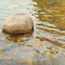 수채화B 이미지