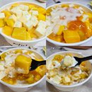 더달달 아이스크림 하늘신도시점 | 다산신도시맛집 설빙 추천메뉴 애플망고치즈설빙 솔직후기 아이들과 함께