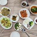 천생산황토오리곤드레밥 이미지