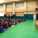 대덕초등학교 이미지