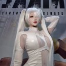 2024 AGF &#39;승리의 여신: 니케&#39; 코스프레 진행 후기!