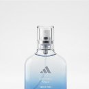 바이브 더 라이브 | 아디다스 향수 바이브 EDP 올리브영 신상 후기｜아디다스 바이브 EDP 신상향수 추천