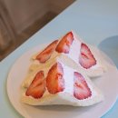 토스트앤후르츠 범어점 | 도쿄 에비스 비건 카페 산도 맛집 후르츠앤시즌 fruits and season