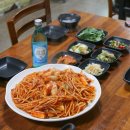 2071 | 진해 용원 점심 맛집 해담 아구찜 재방문 후기