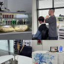 머리와사람들 | 제주 바버샵 남자머리 표선미용실 추천 노아바버샵제주 방문후기