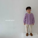 소보루꽈배기 이미지