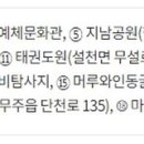 설천면 생활체육공원 이미지