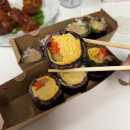 홀스김밥 - 서초구 서초중앙로22길 90 | 홀스김밥