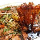 직화찜닭볶찜 이미지