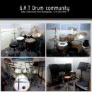 드럼 (중급) 이미지
