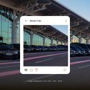 의전마을 | 부산트랩 쏠라티 10인승 차량 | 중국 VIP 경북 의전 일정 후기