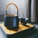 차와 함께 힐링 티스토리