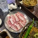 지연이네용원냉삼집용원고기집용원맛집진해