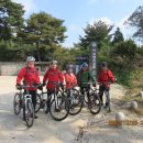 sd16 바이콜릭스(Bikeholics) 435차 박정희대통령기념관, 서삼릉 라이딩 ＜결과＞ 이미지