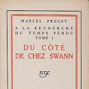 À la recherche du temps perdu (In Search of Lost Time)Marcel Proust 이미지